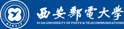 外国语学院logo